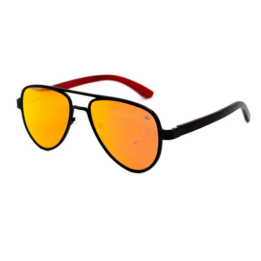 ELVEN 5120 RED [POLARIZED]