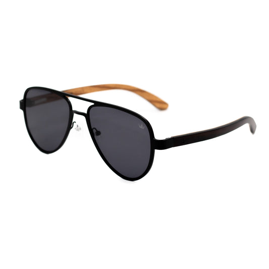 ELVEN 5120 BLACK [POLARIZED]