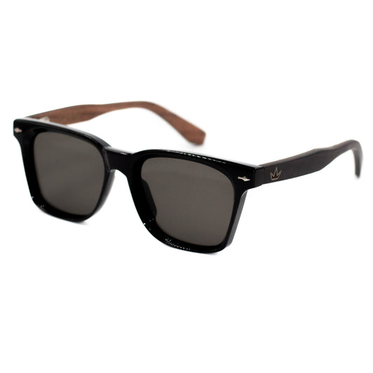 ELVEN 5602 BLACK [POLARIZED]