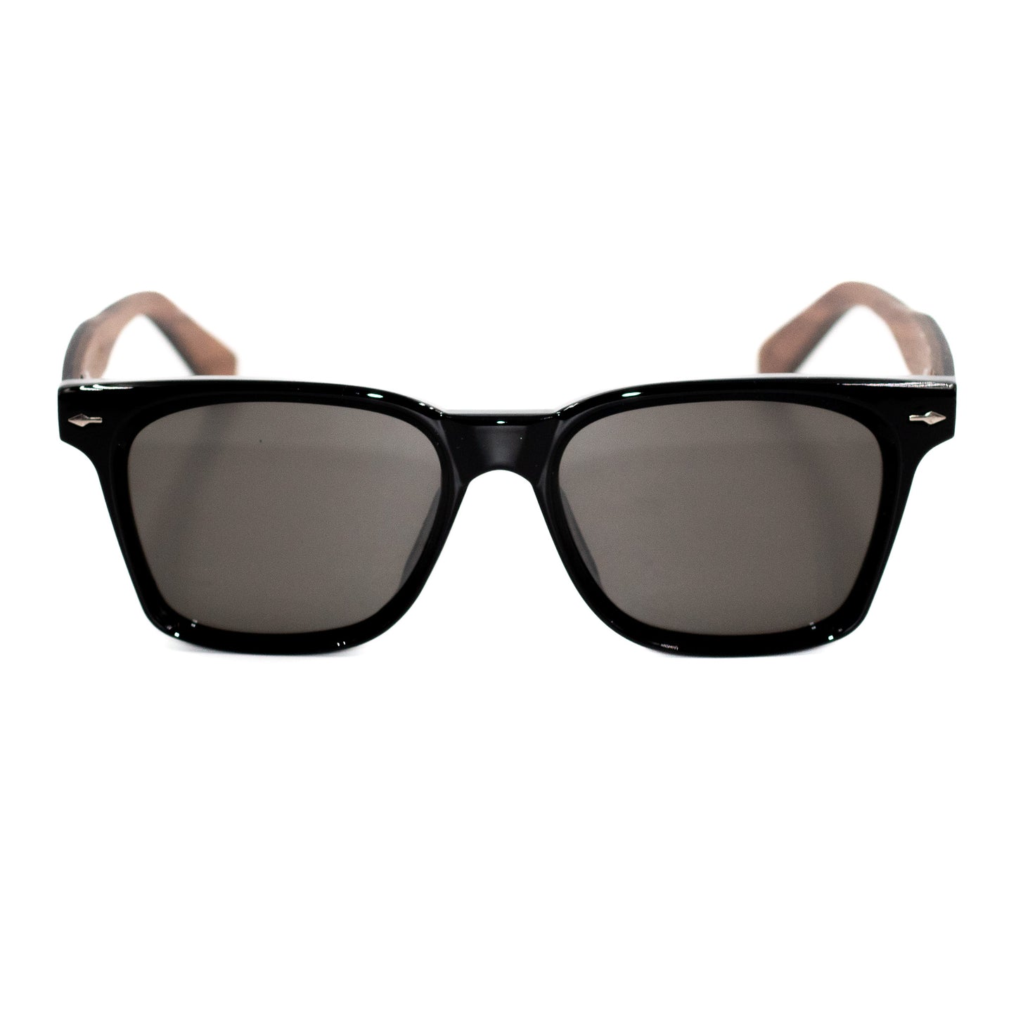 ELVEN 5602 BLACK [POLARIZED]