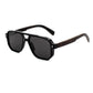 ELVEN 5607 Black [POLARIZED]