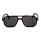 ELVEN 5607 Black [POLARIZED]