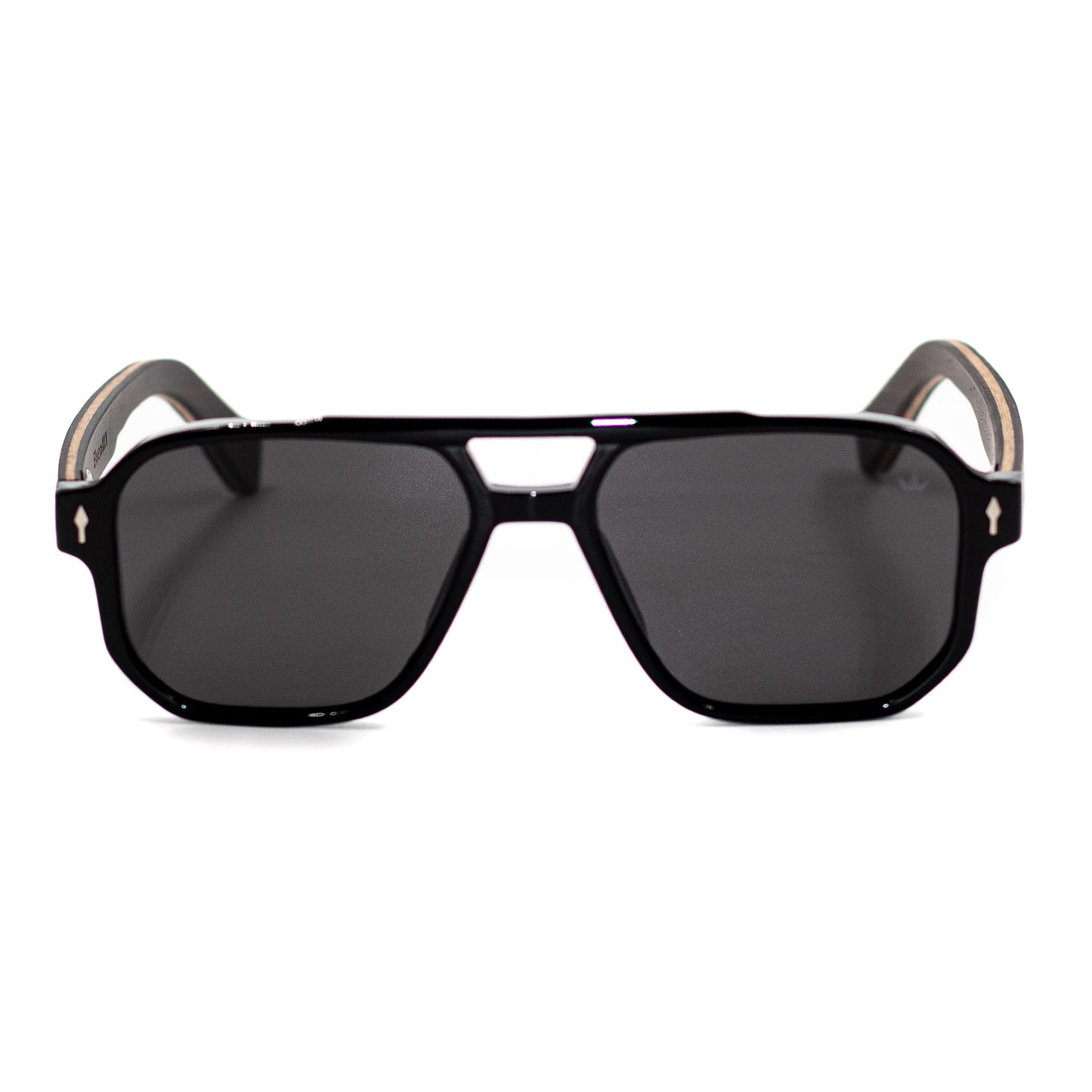 ELVEN 5607 Black [POLARIZED]