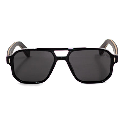ELVEN 5607 Black [POLARIZED]