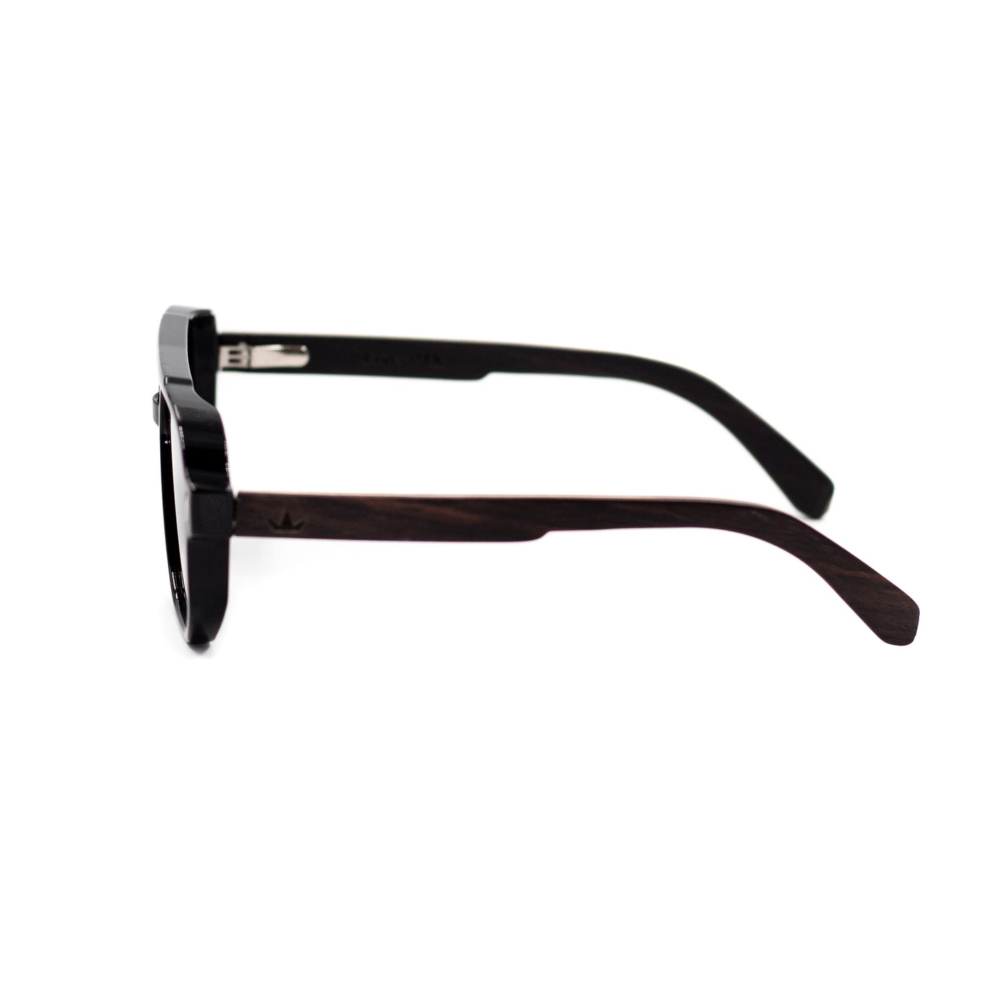 ELVEN 5607 Black [POLARIZED]