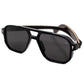 ELVEN 5607 Black [POLARIZED]