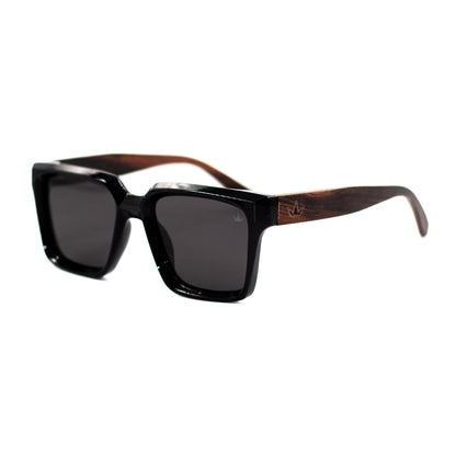 ELVEN 5606 Black [POLARIZED]