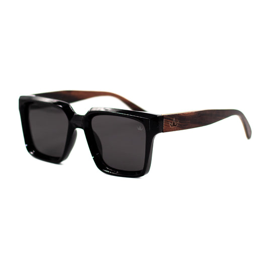 ELVEN 5606 Black [POLARIZED]