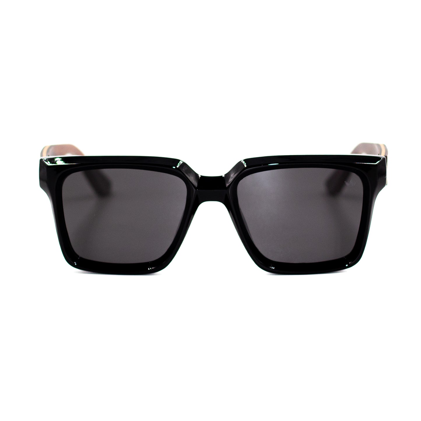 ELVEN 5606 Black [POLARIZED]