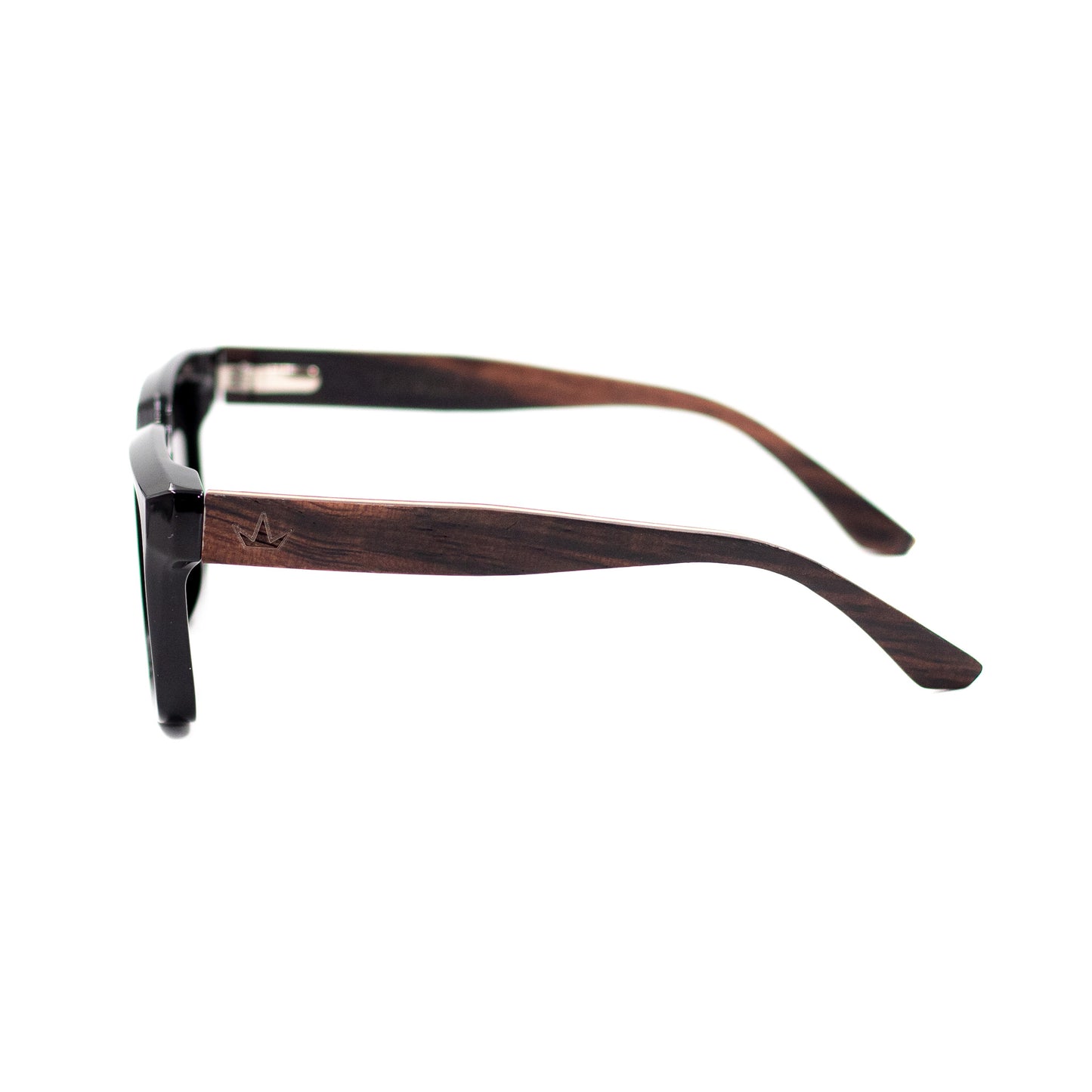 ELVEN 5606 Black [POLARIZED]