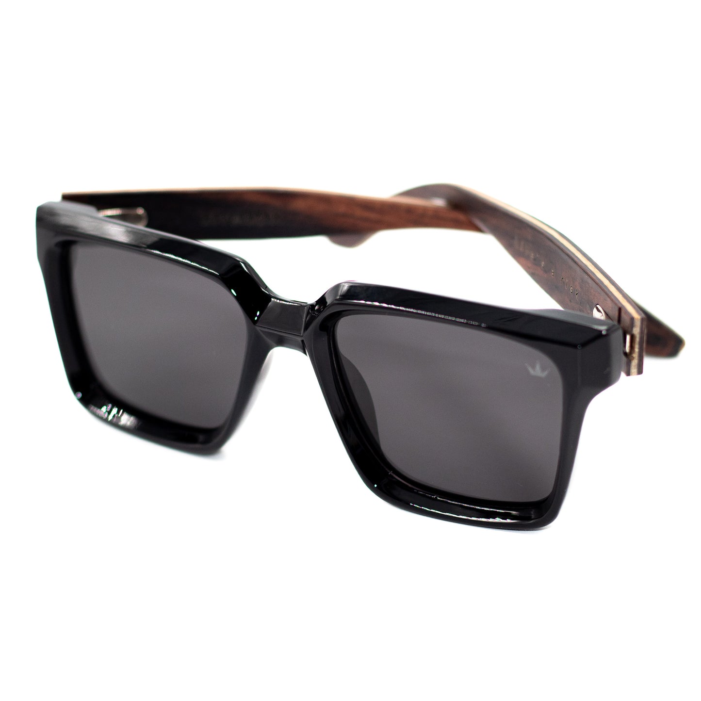 ELVEN 5606 Black [POLARIZED]
