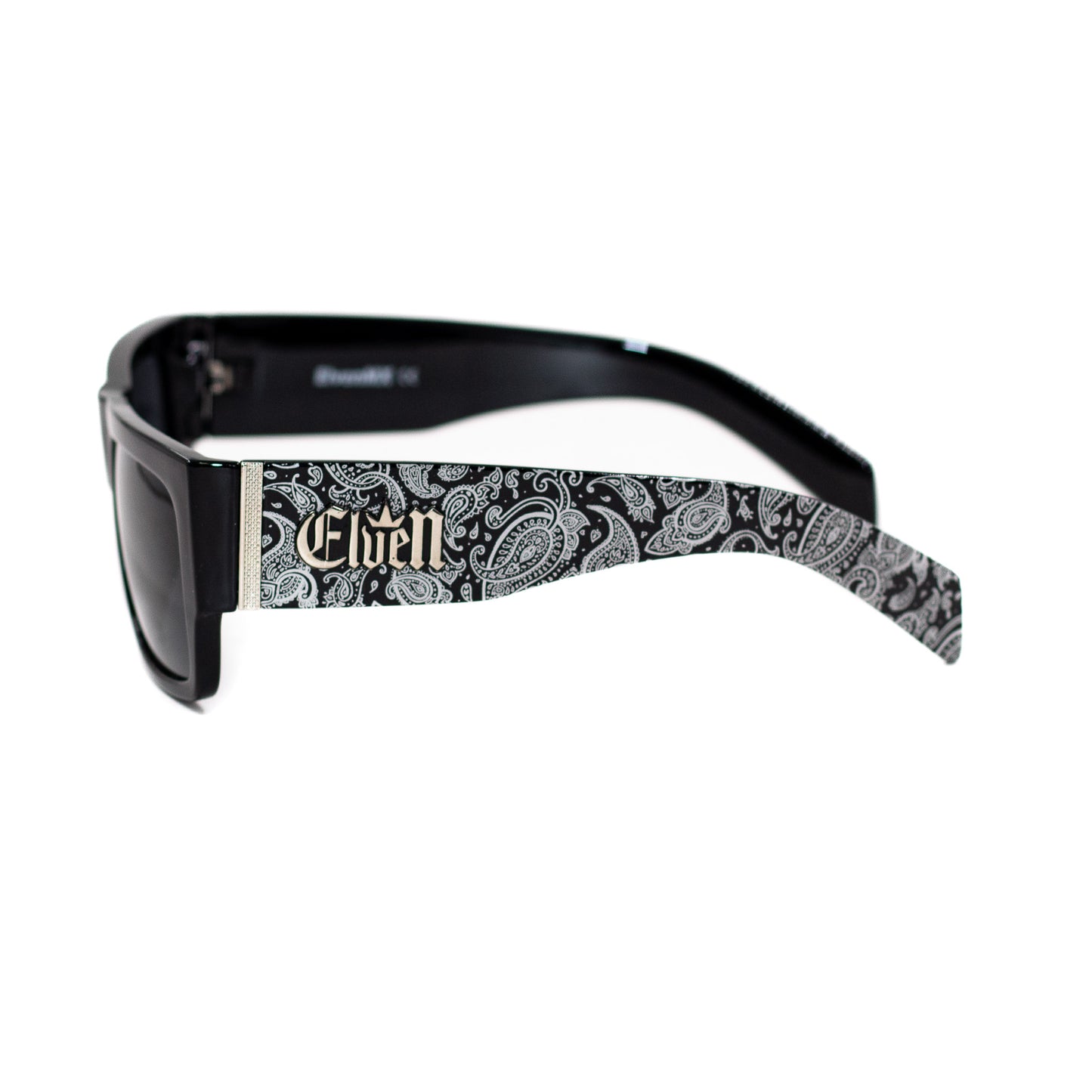 LOCOTE IV Silver