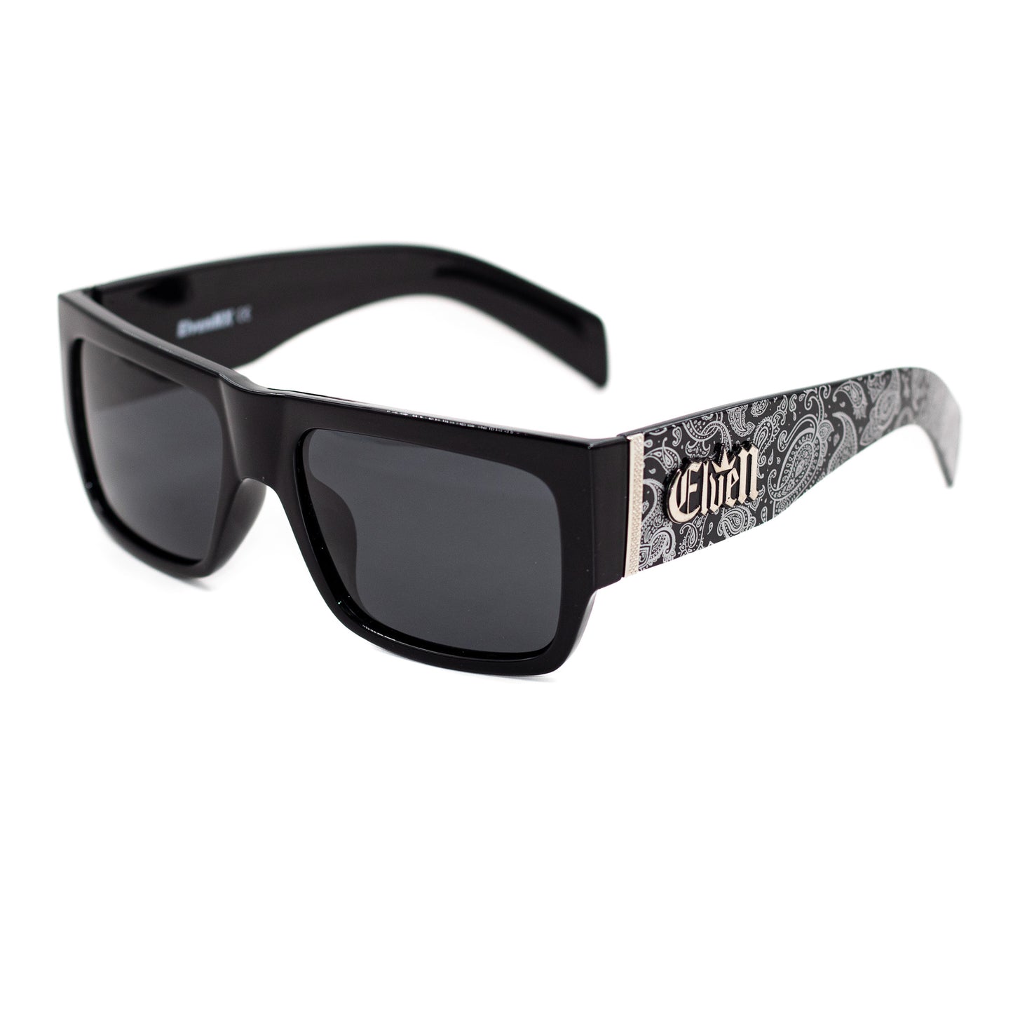 LOCOTE IV Silver