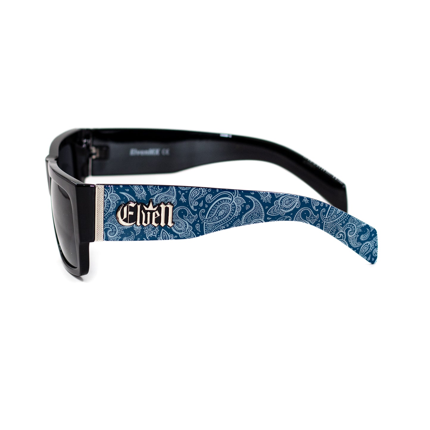LOCOTE IV Blue
