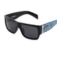 LOCOTE IV Blue