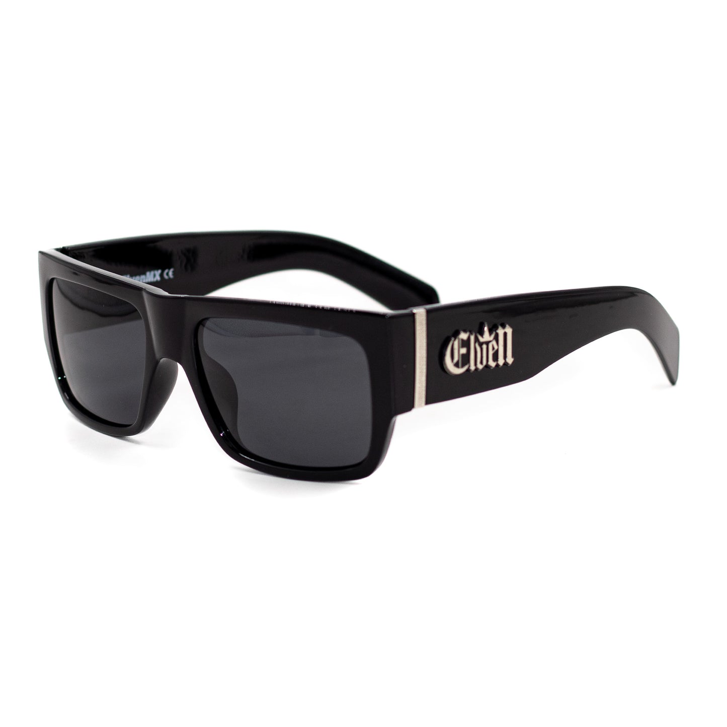 LOCOTE IV Black