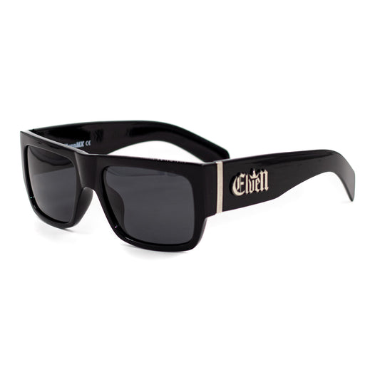 LOCOTE IV Black