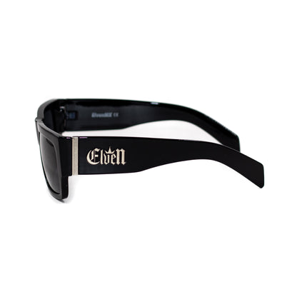 LOCOTE IV Black