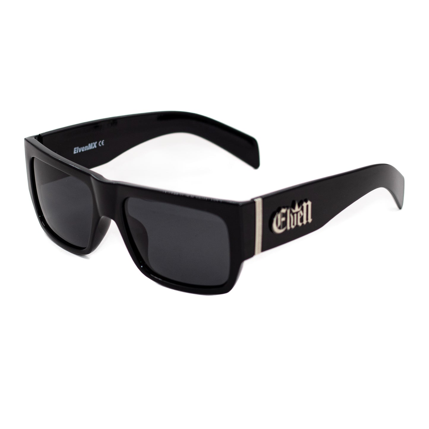 LOCOTE IV Black