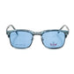 Creta Blue + Magnetic Clip [ULTEM]