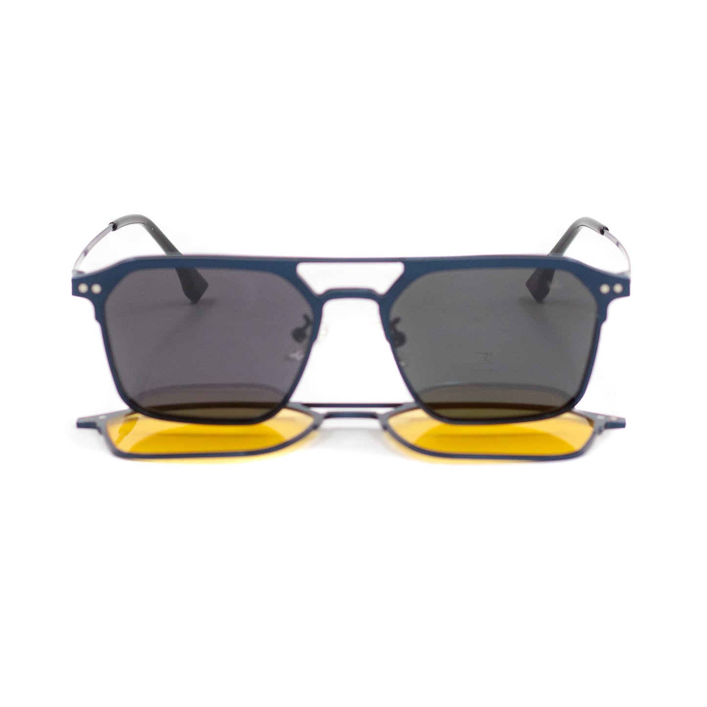 2003 - 4 Clip ON [DuMetal]