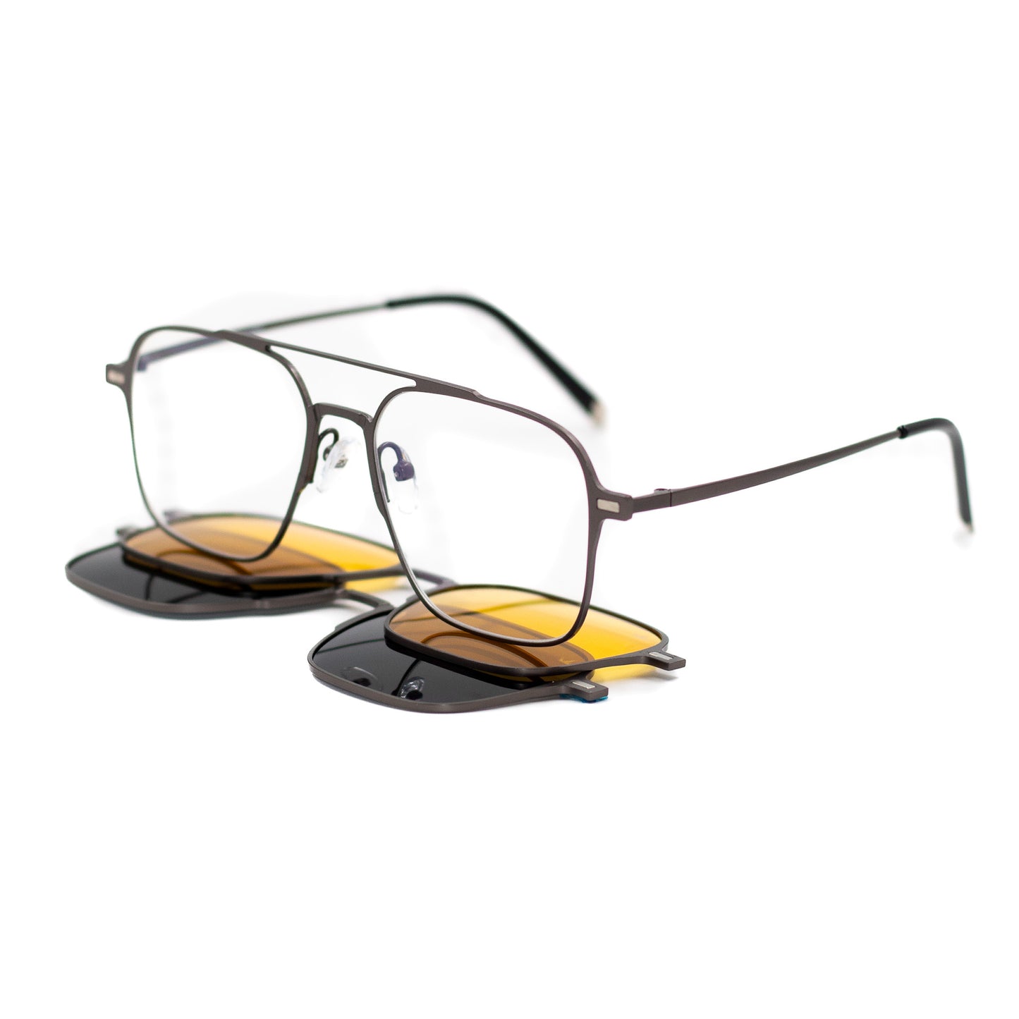 7009 - GUN Clip ON [DuMetal V2]