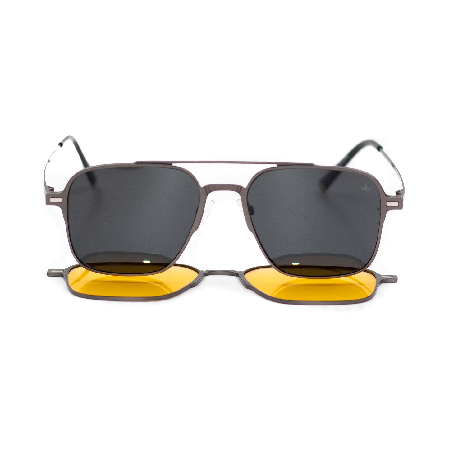 7009 - GUN Clip ON [DuMetal V2]