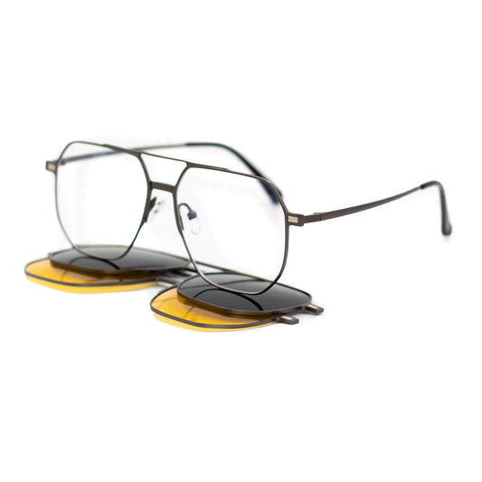 7030 - GUN Clip ON [DuMetal V2]