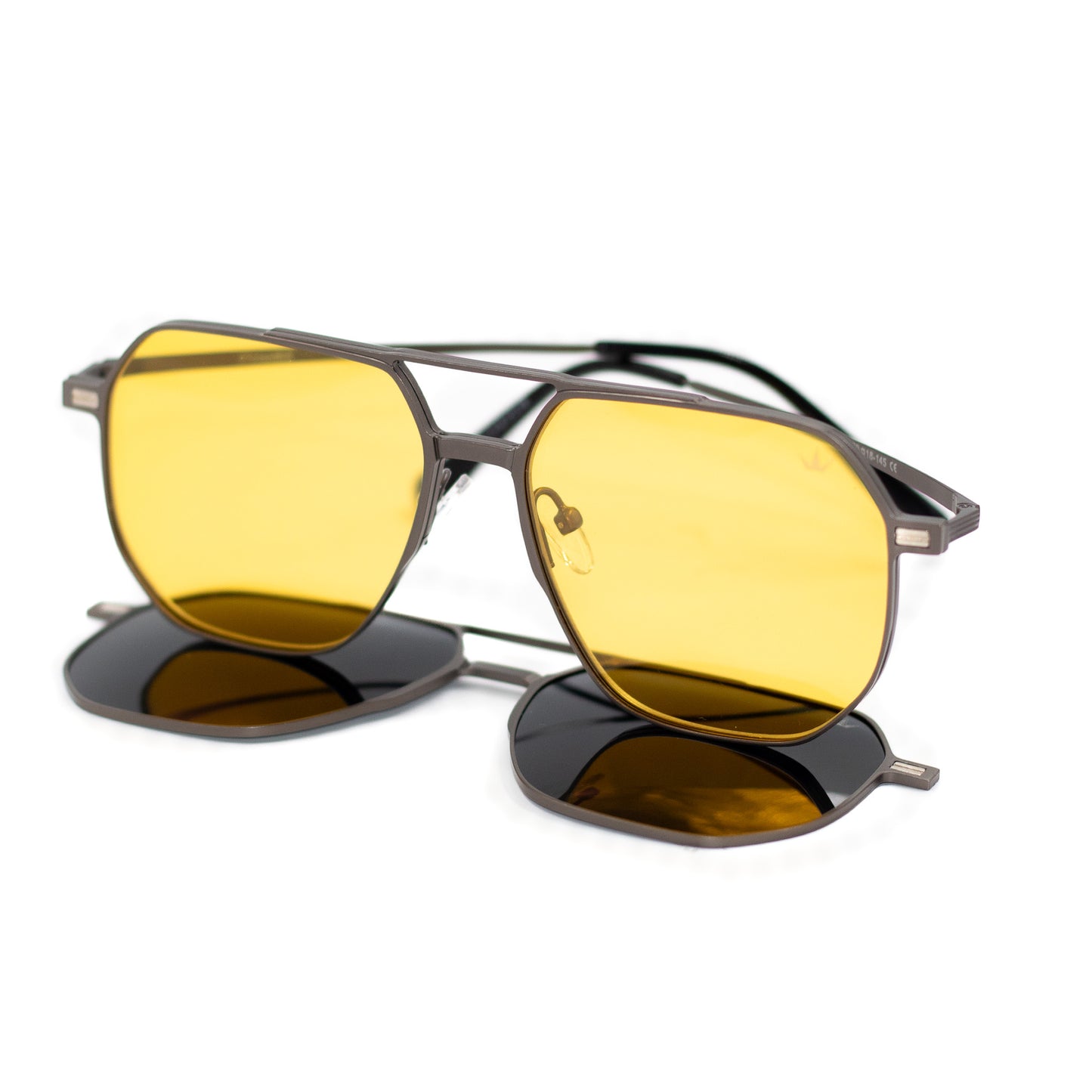 7030 - GUN Clip ON [DuMetal V2]