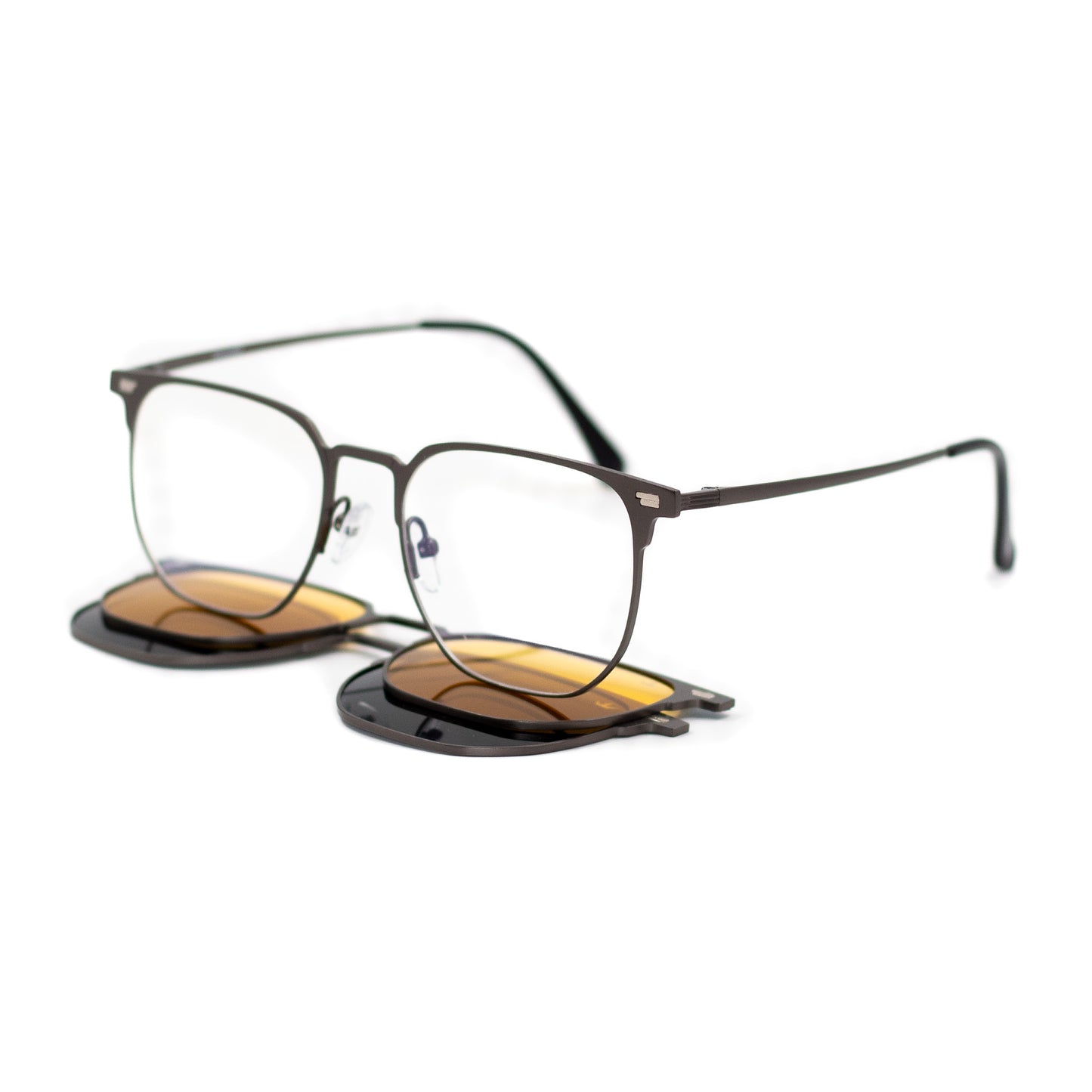 7031 - GUN Clip ON [DuMetal V2]