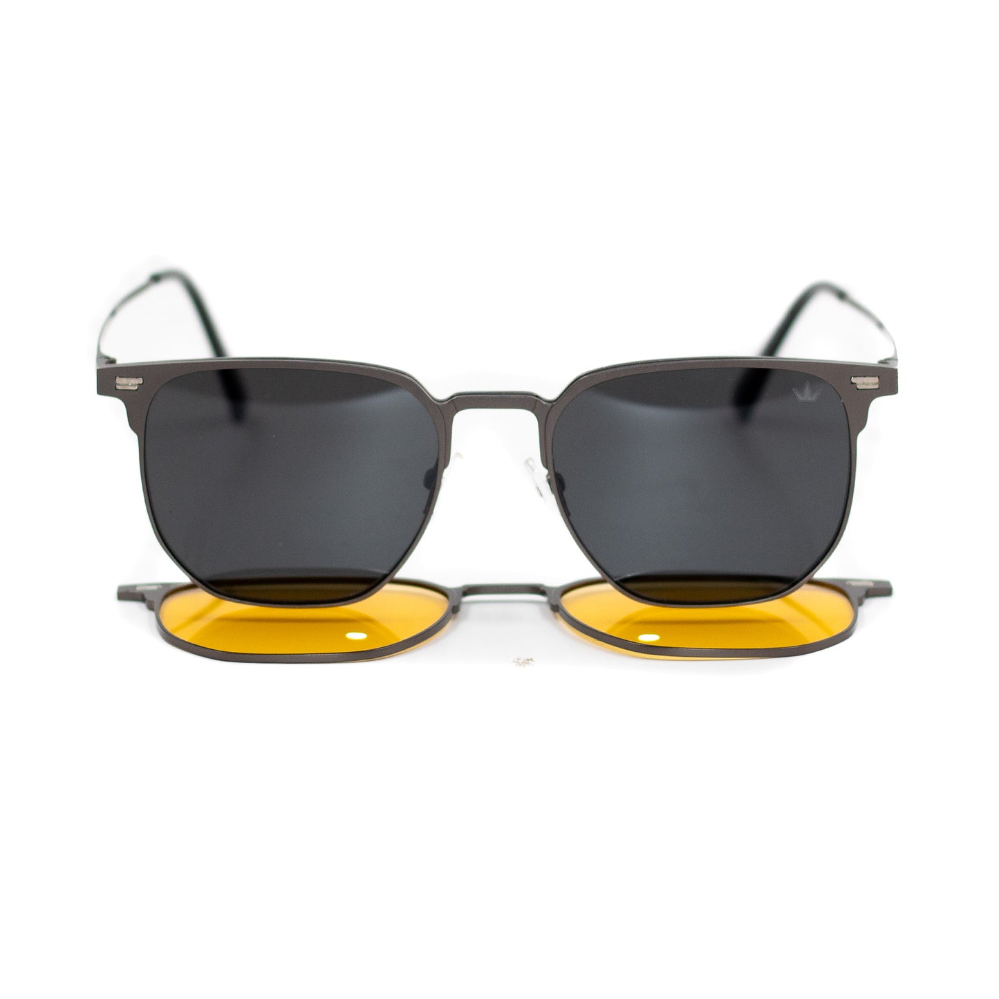 7031 - GUN Clip ON [DuMetal V2]