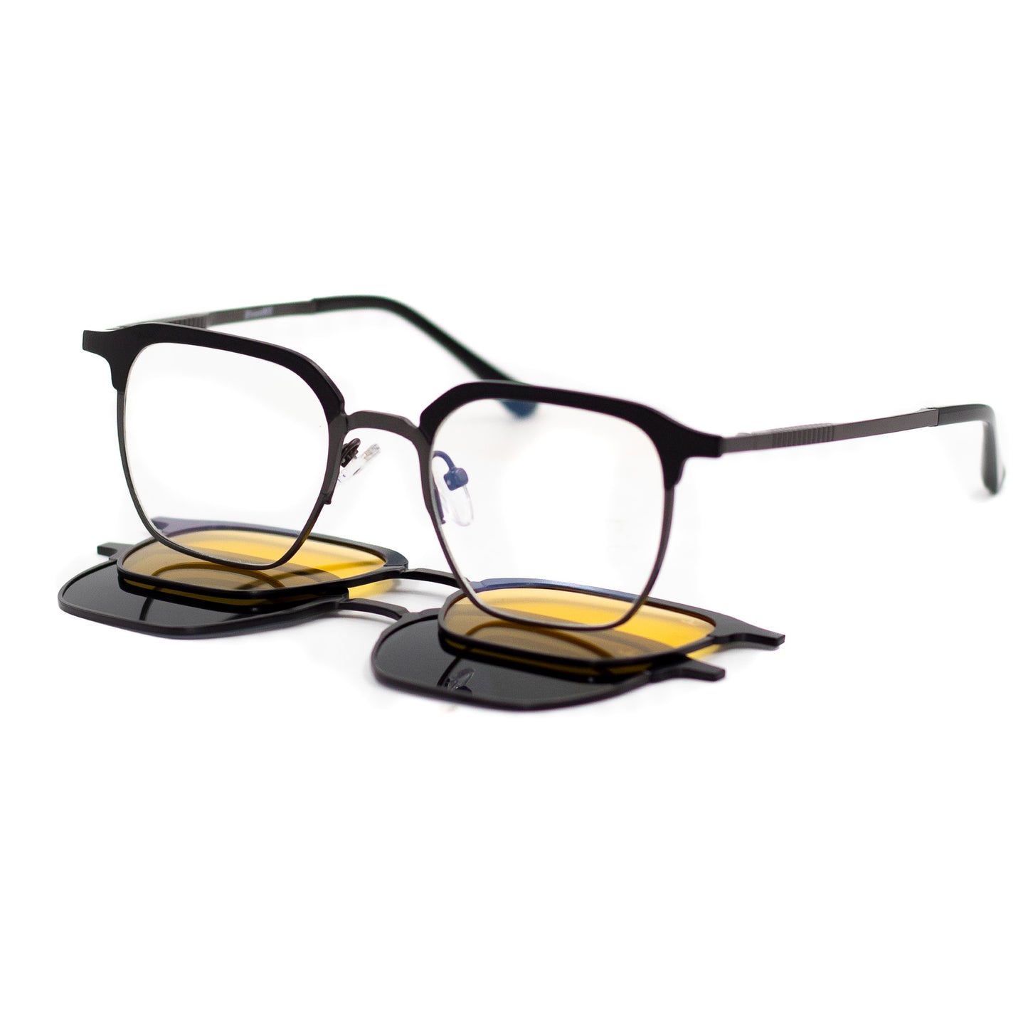 7024 - GUN Clip ON [DuMetal V2]