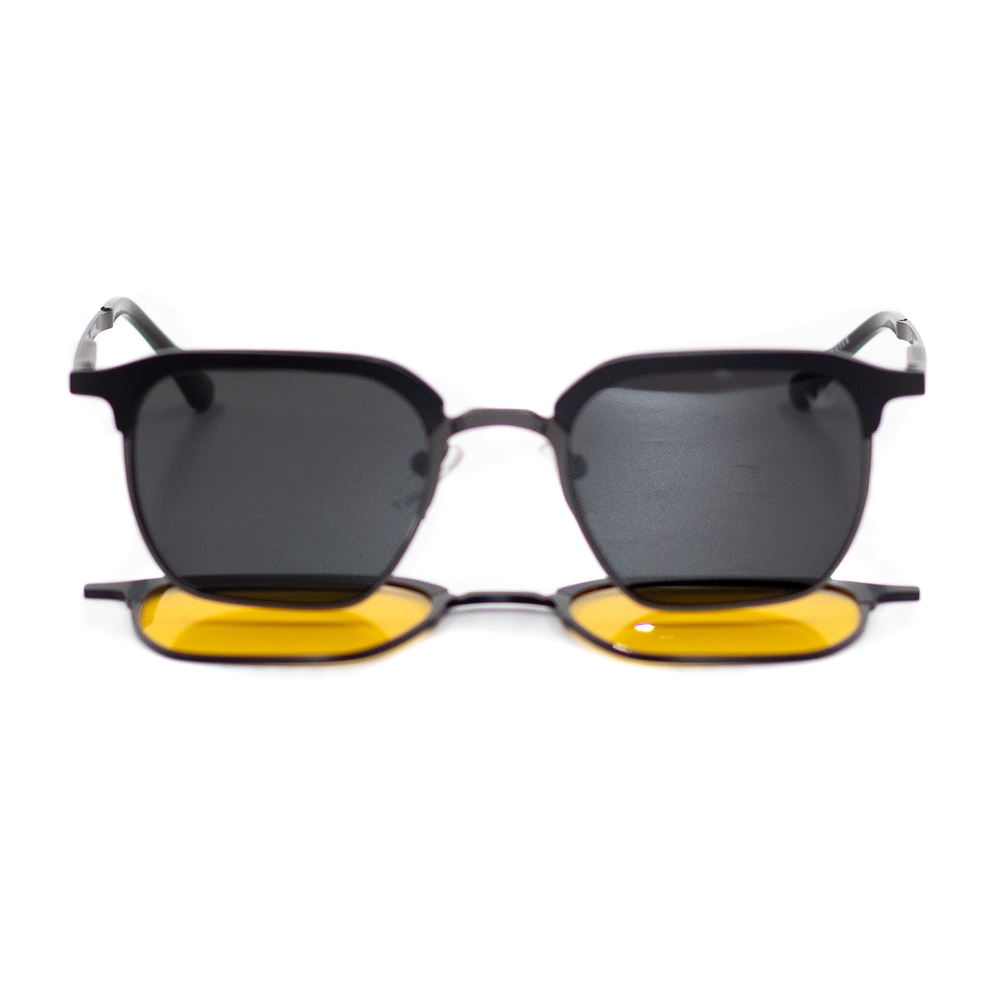 7024 - GUN Clip ON [DuMetal V2]