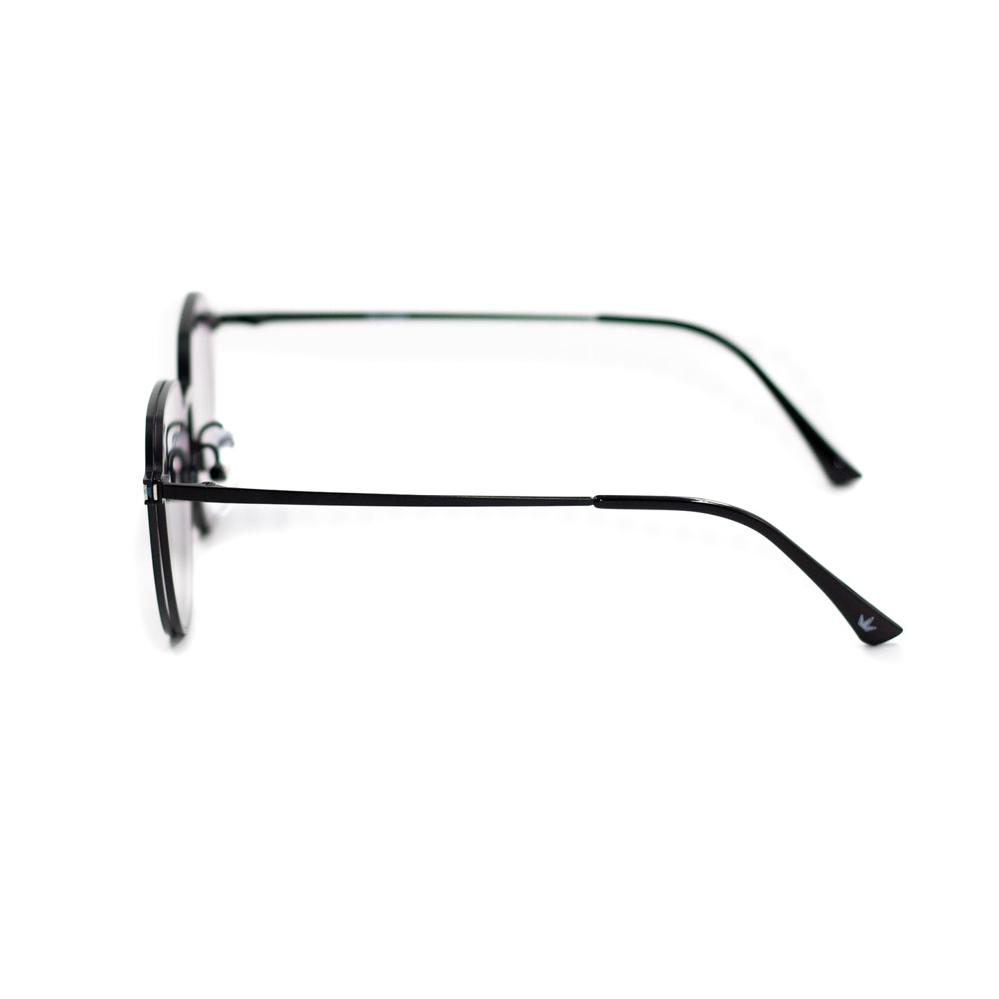 7023 - Black Clip ON [DuMetal V2]