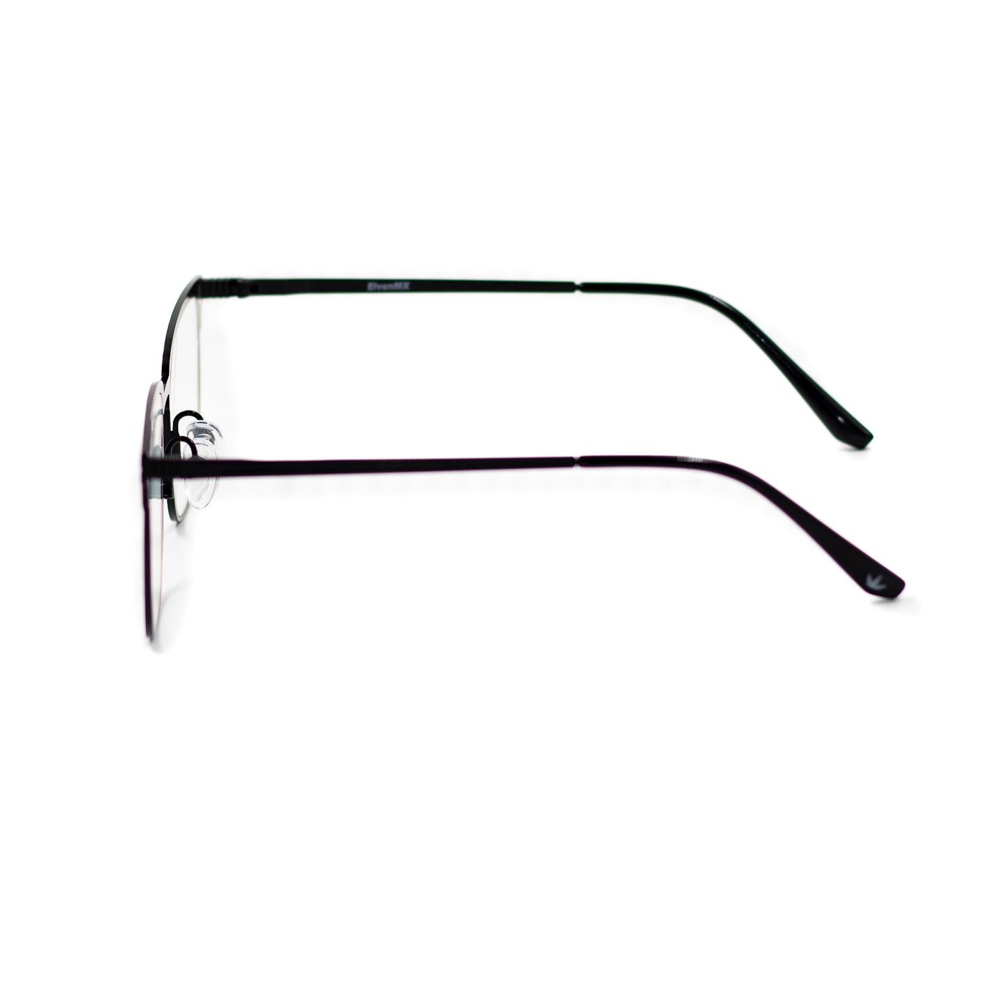 7026 - Black Clip ON [DuMetal V2]