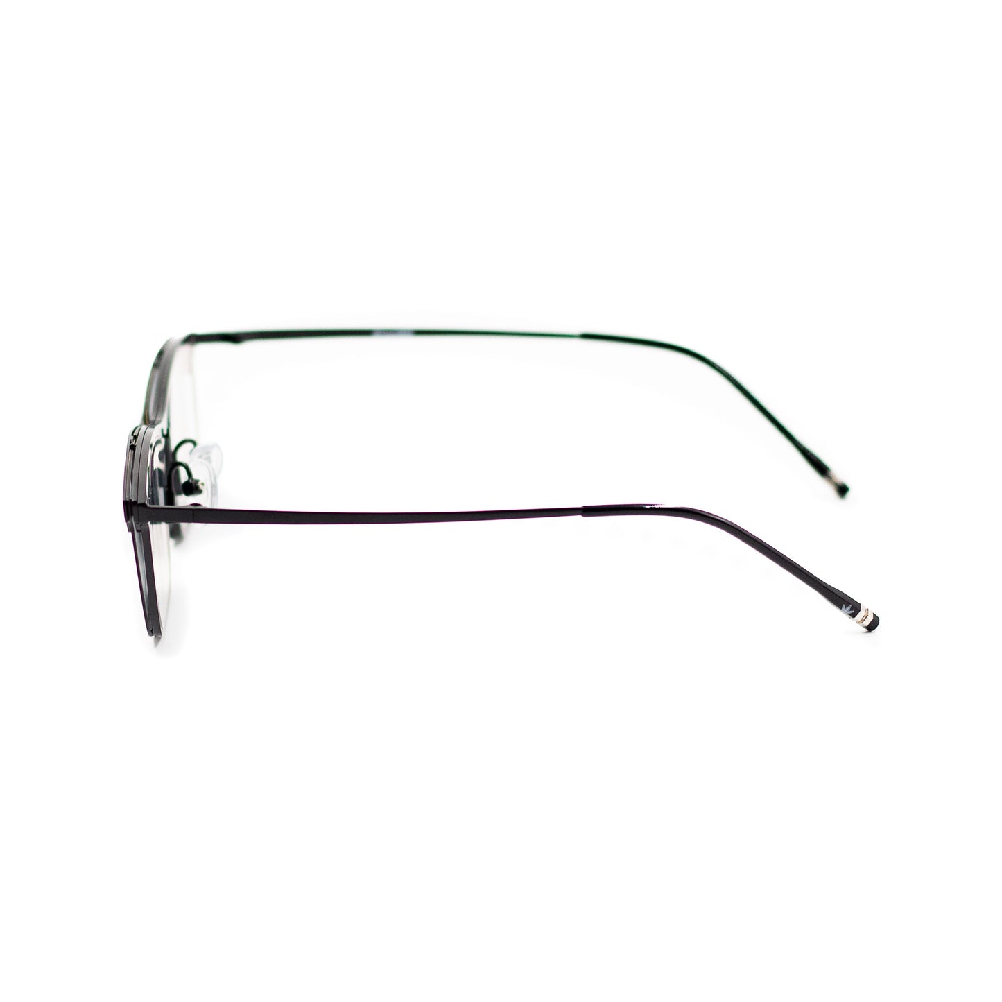 7025 - Black Clip ON [DuMetal V2]