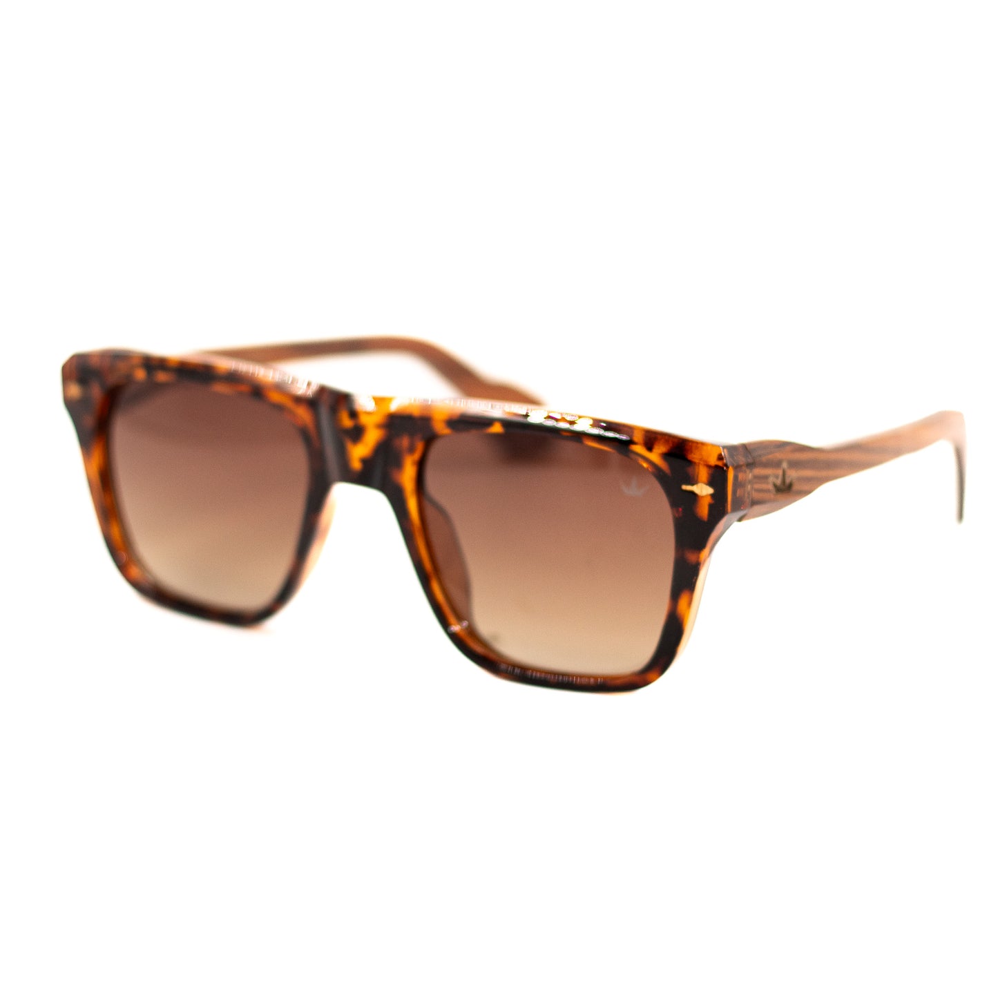 ELVEN 5301 BROWN [POLARIZED]