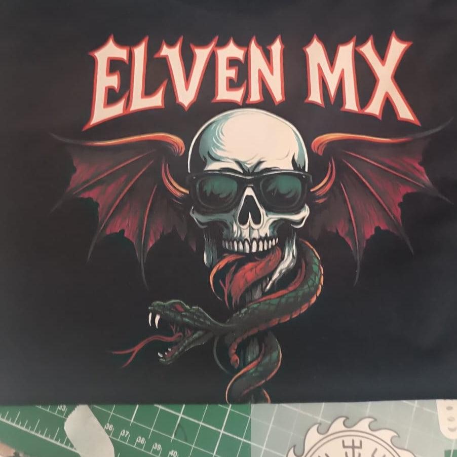 Elven Dr Feel. Good [T-SHIRT]