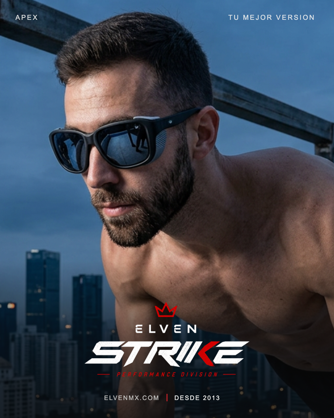 APEX (STRIKE)