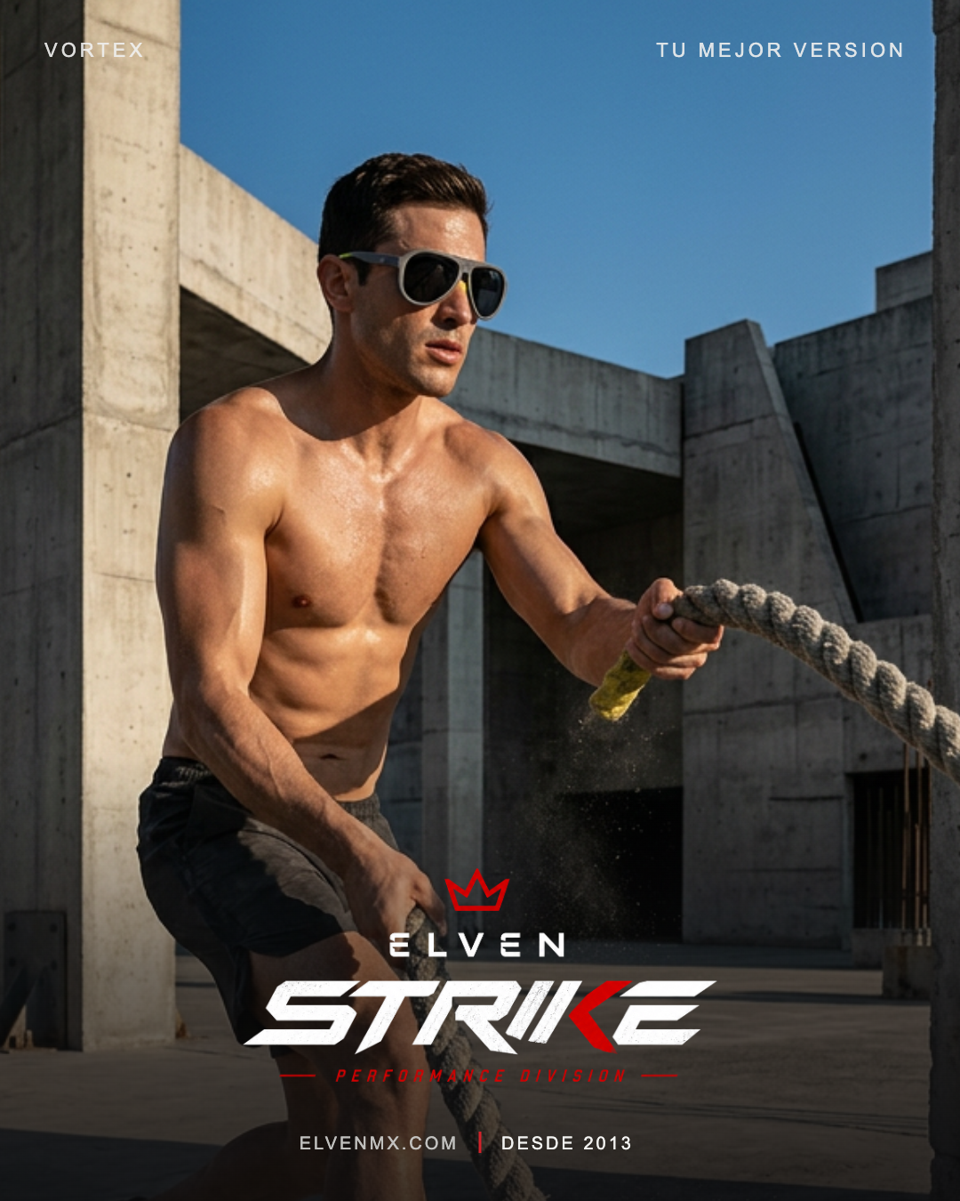 VORTEX (STRIKE)
