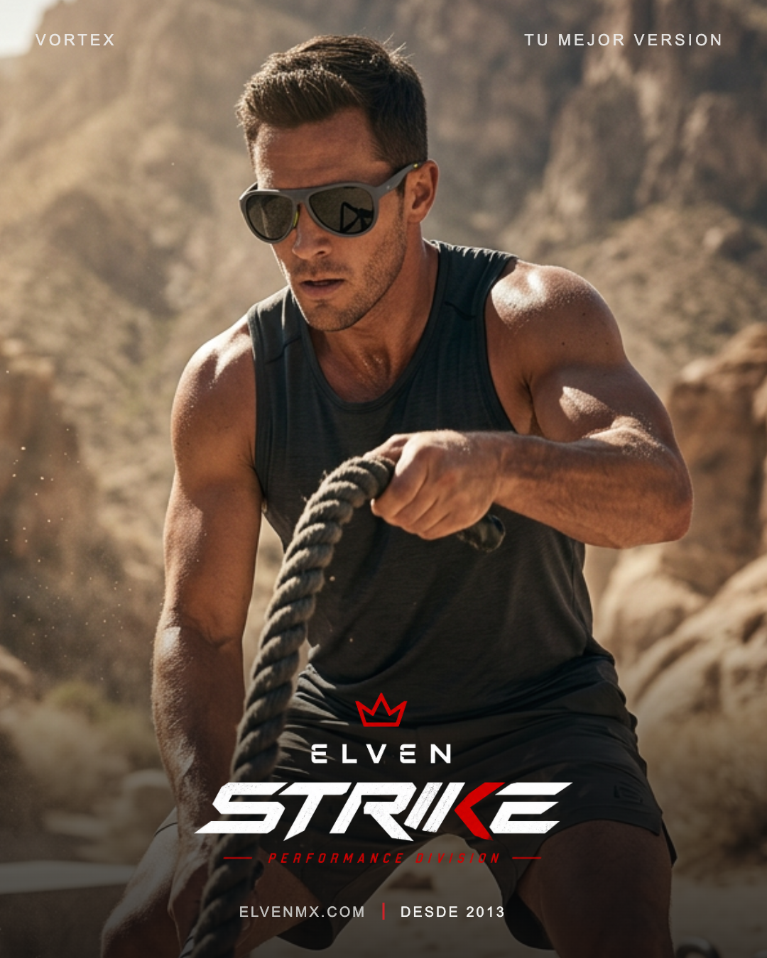VORTEX (STRIKE)