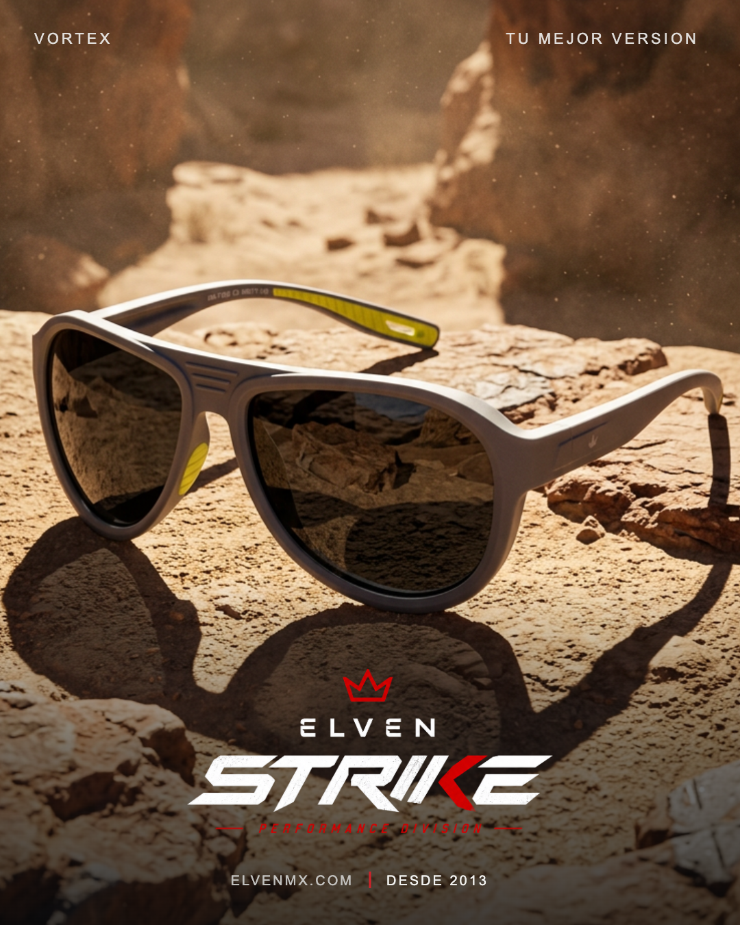 VORTEX (STRIKE)