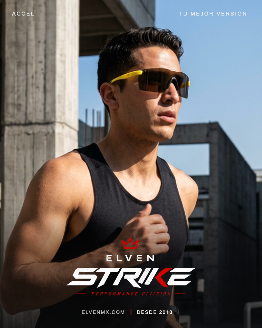 ACCEL (STRIKE)
