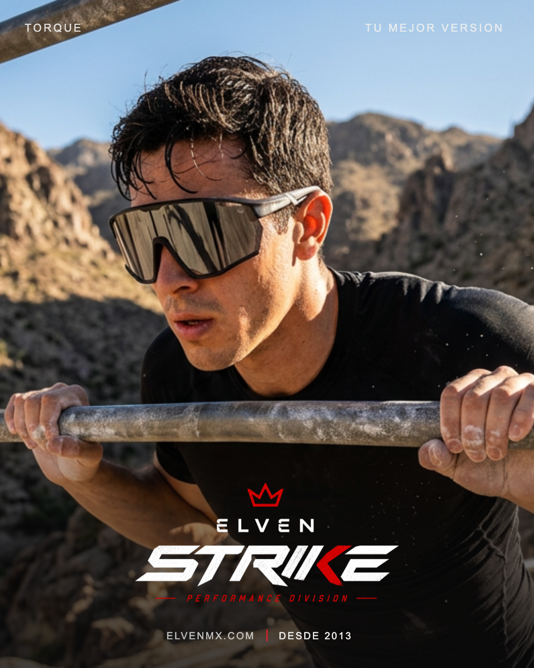 TORQUE (STRIKE)