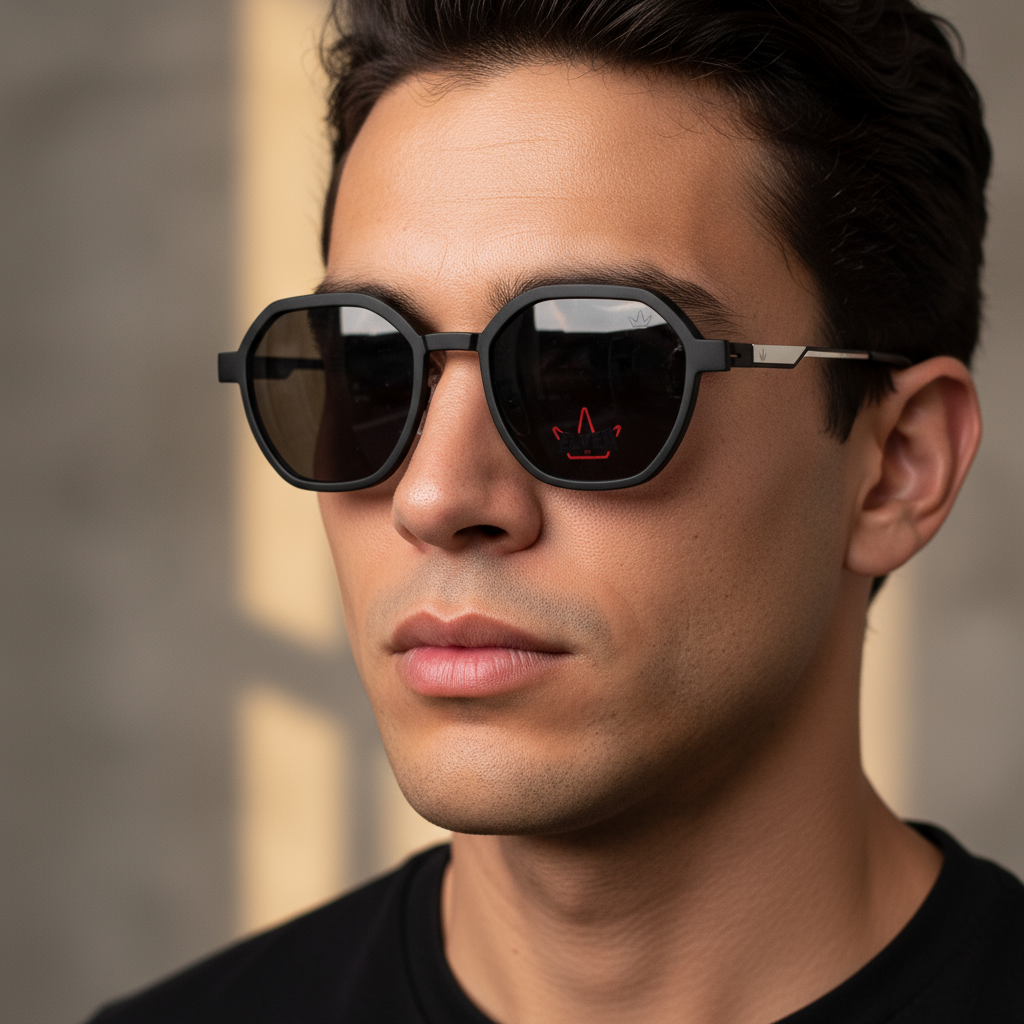 3206-1 Clip ON [INTERGALACTIK]