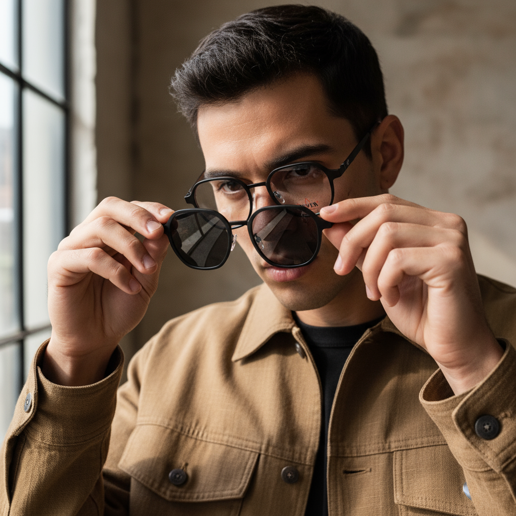 3201-1 Clip ON [INTERGALACTIK]