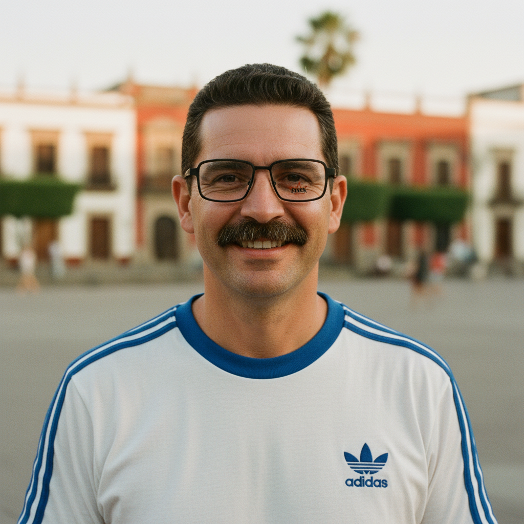 3210-1 Clip ON [INTERGALACTIK]