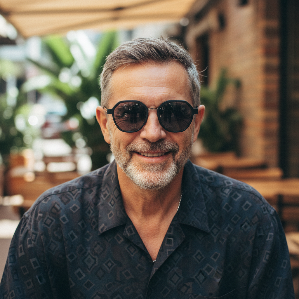 3206-2 Clip ON [INTERGALACTIK]