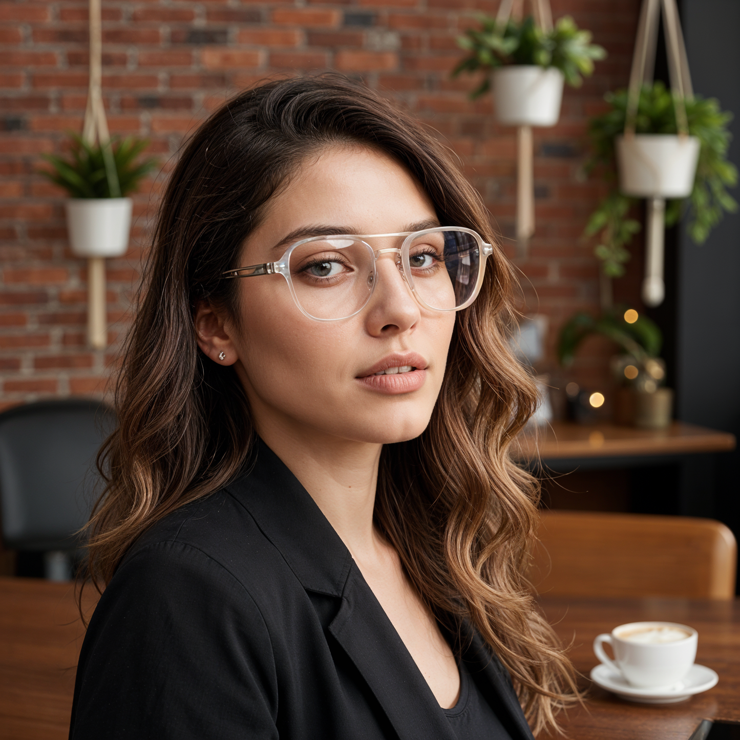 3214-3 Clip ON [INTERGALACTIK