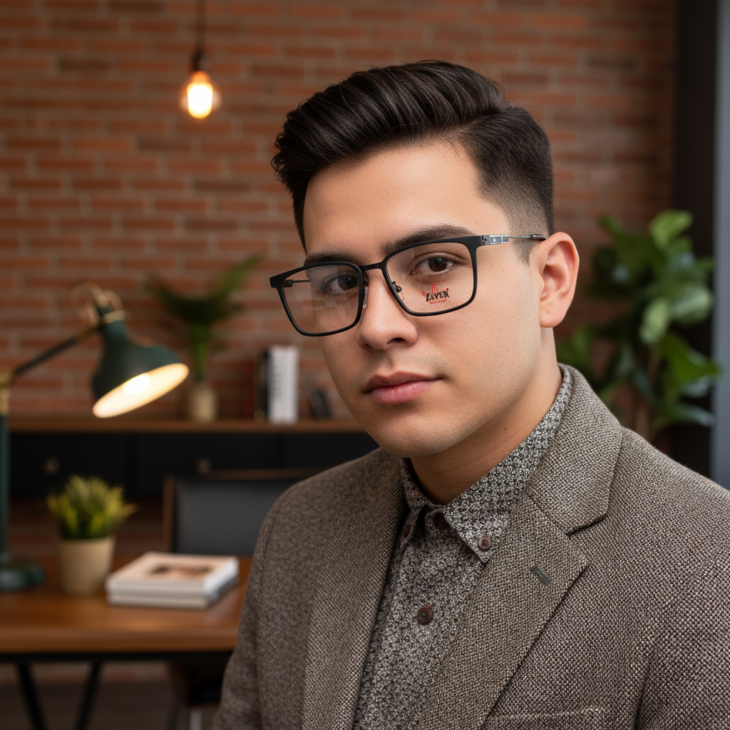 3203-1 Clip ON [INTERGALACTIK